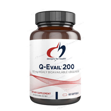 Q-Evail 200 - Designs For Health